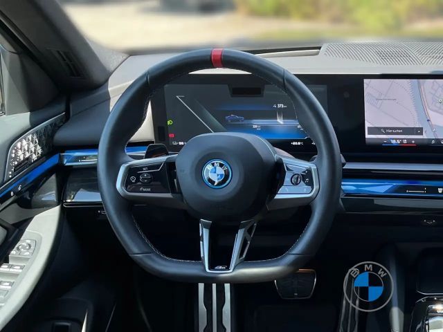 BMW i5 M60 Sedan xDrive