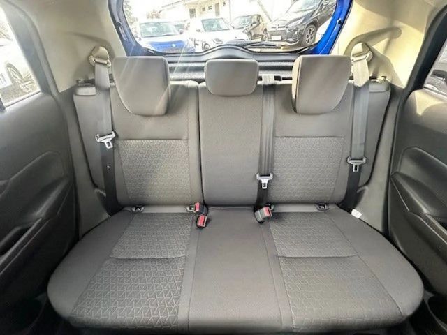 Suzuki Swift Comfort DualJet Hybrid