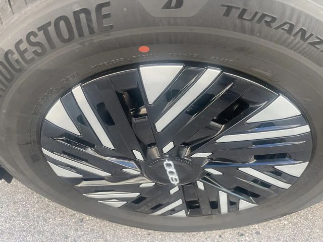 Fiat 600e Hybrid 100 6-Gang eDCT