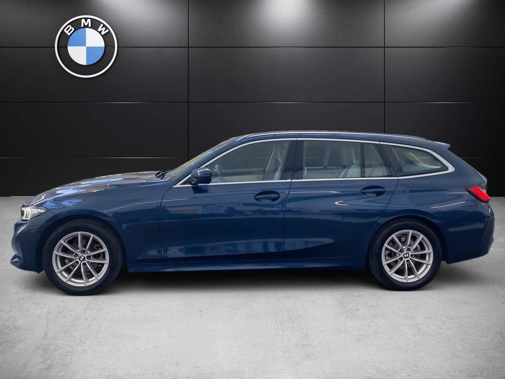 BMW 318 318i Touring