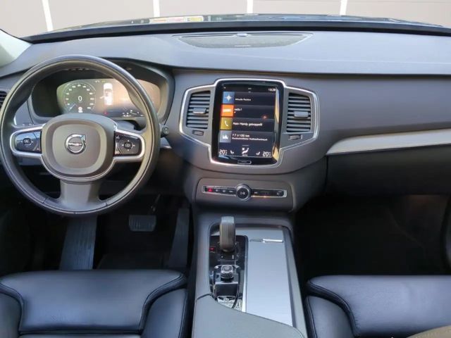 Volvo XC90 Inscription Recharge T8