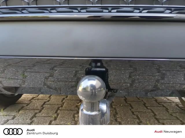 Audi Q5 Quattro S-Tronic