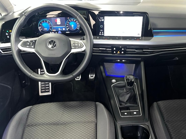 Volkswagen Golf 1.5 TSI