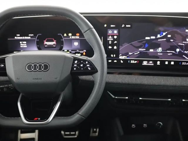 Audi Q6 e-tron Quattro