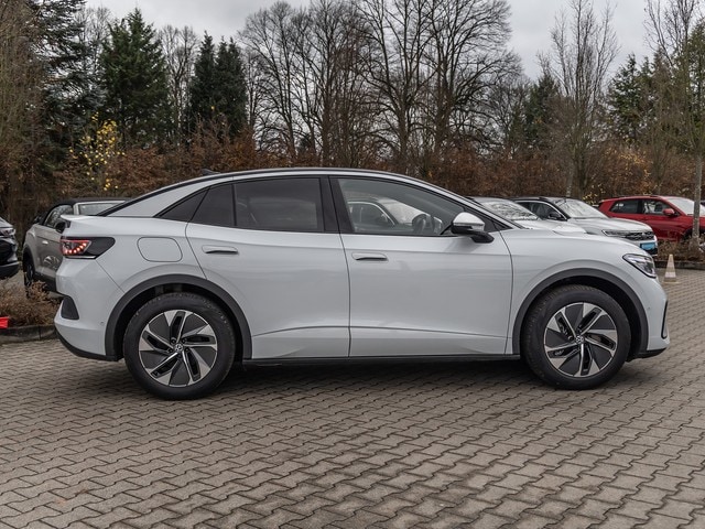 Volkswagen ID.5 IQ.Drive Pro