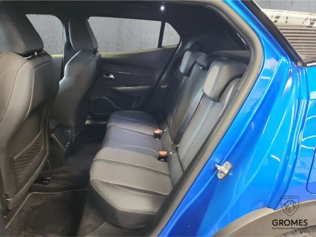 Peugeot E-2008 GT-Line