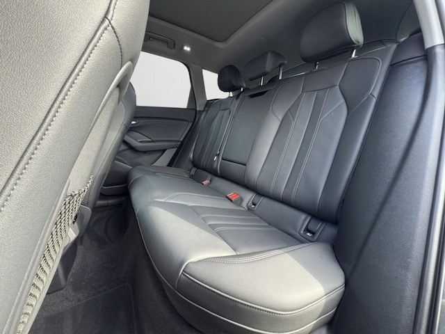 Audi Q6 e-tron Quattro