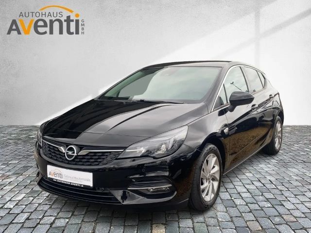 Opel Astra Elegance