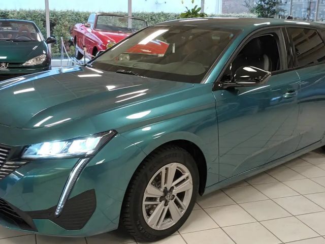 Peugeot 308 Allure Pack SW