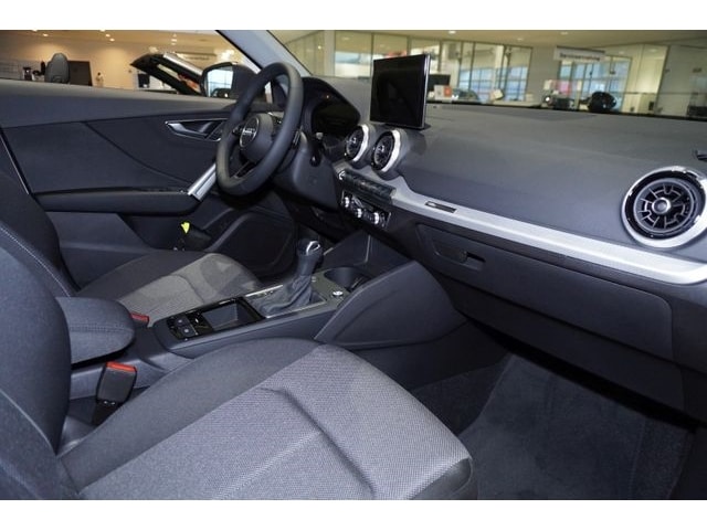 Audi Q2 35 TFSI S-Tronic