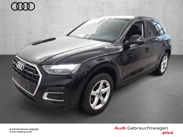 Audi Q5 40 TFSI Quattro S-Tronic