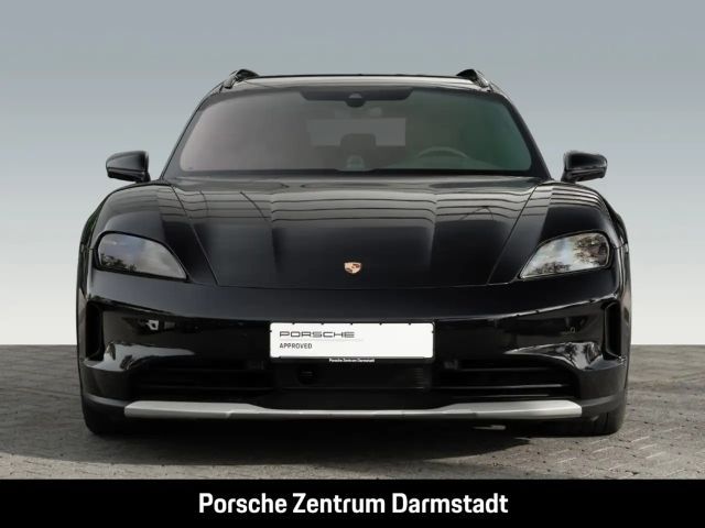 Porsche Taycan 4S Cross Turismo