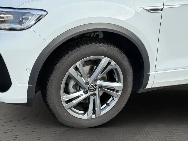 Volkswagen T-Roc 1.0 TSI R-Line