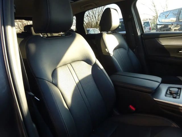 Mazda CX-60 4WD Homura