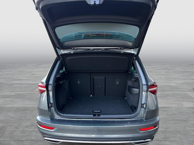 Skoda Karoq 2.0 TDI Sportline