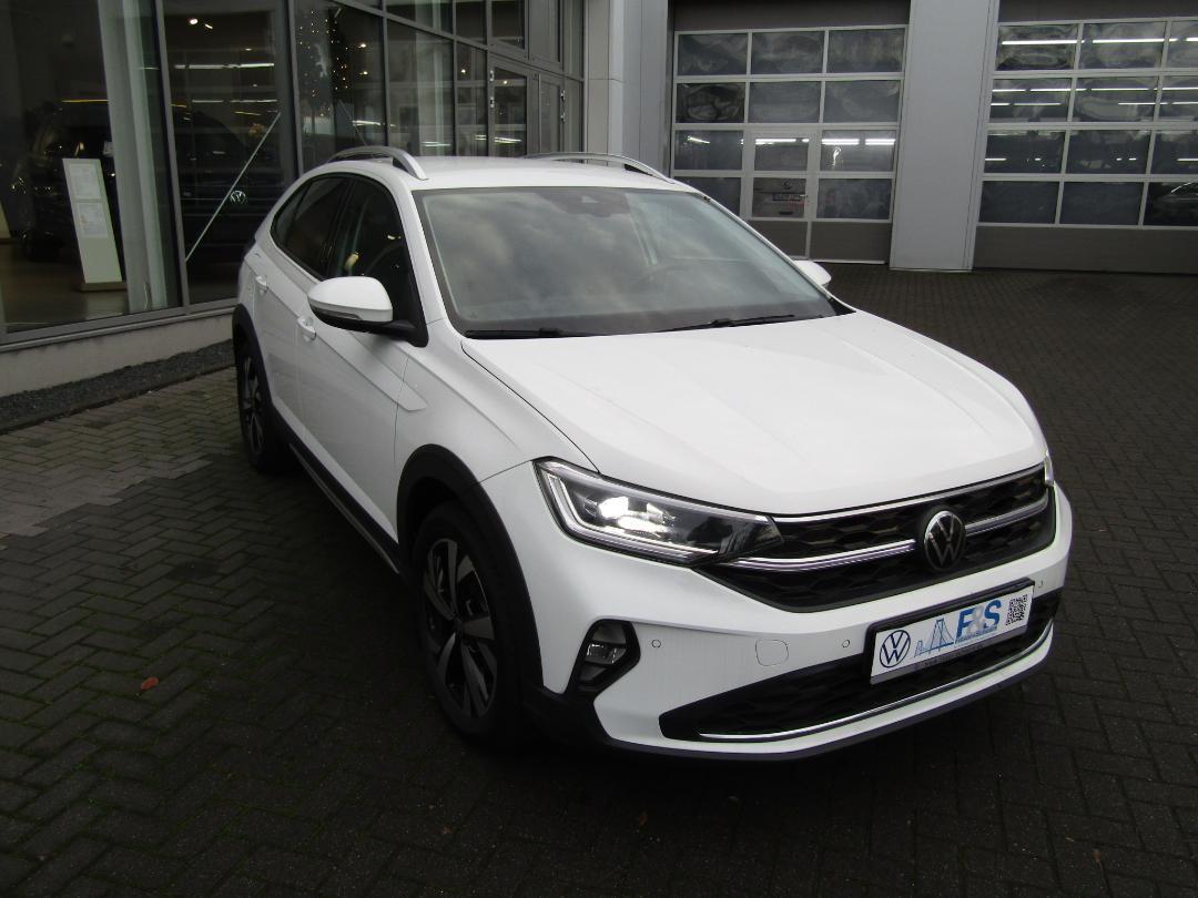 Volkswagen Taigo 1.0 TSI DSG IQ.Drive Style