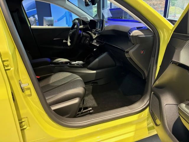 Peugeot 208 Allure Pack Hybrid