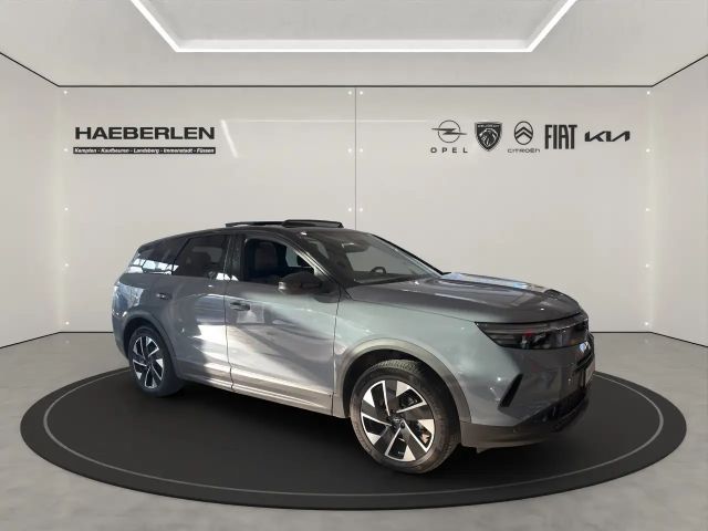 Opel Grandland X GS-Line Grand Sport