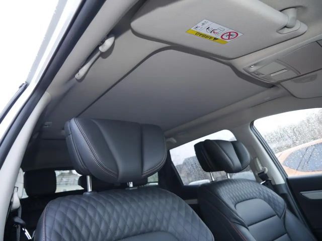 Renault Koleos Blue Initiale Paris