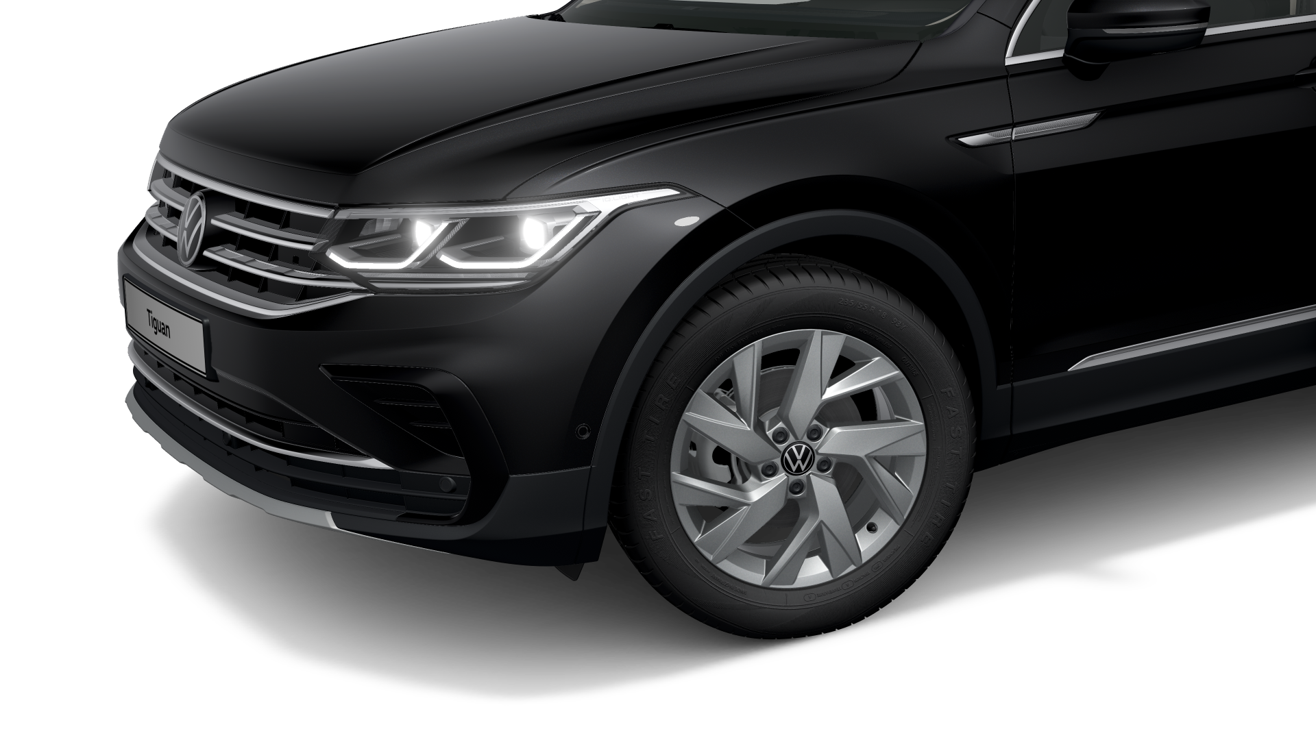 Volkswagen Tiguan 1.5 TSI DSG IQ.Drive Sport