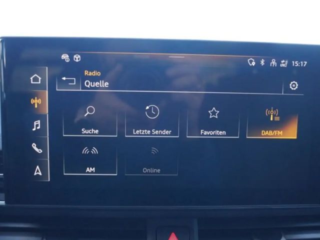 Audi A4 40 TFSI Avant S-Line