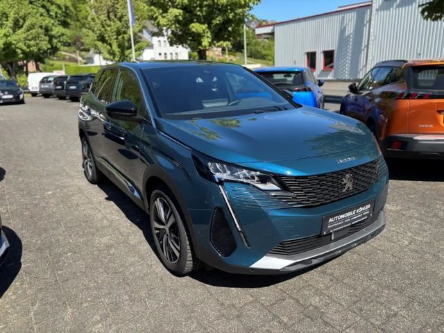 Peugeot 3008 Allure Pack