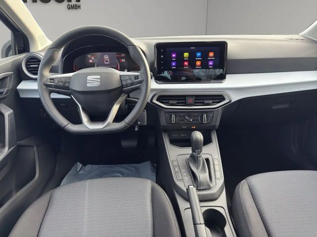 Seat Ibiza DSG Style