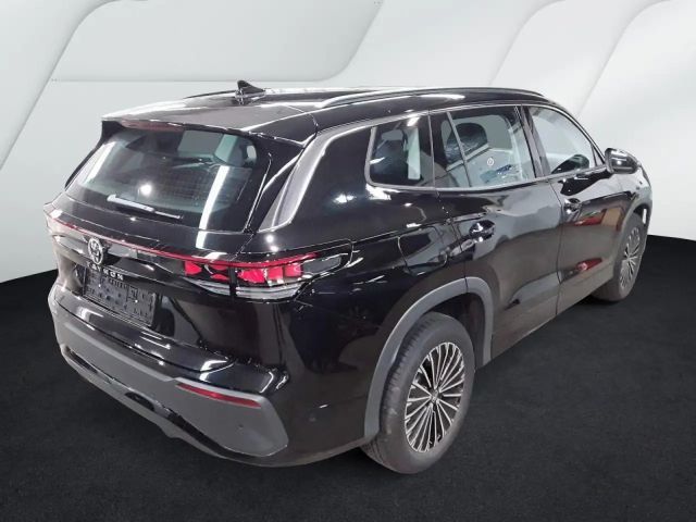 Volkswagen Tayron 2.0 TDI 4Motion DSG Life