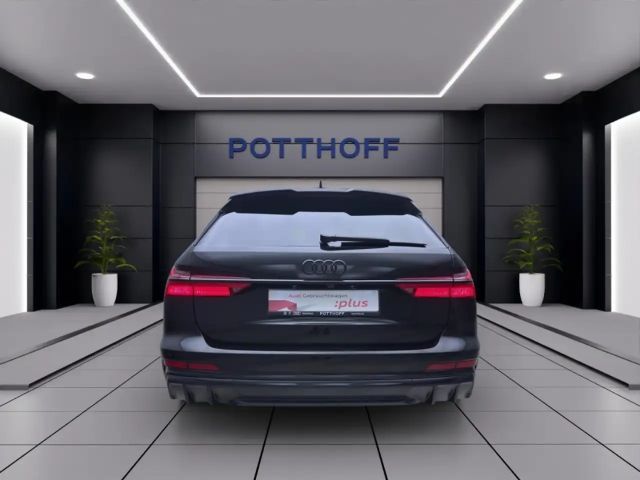 Audi S6 Avant Quattro