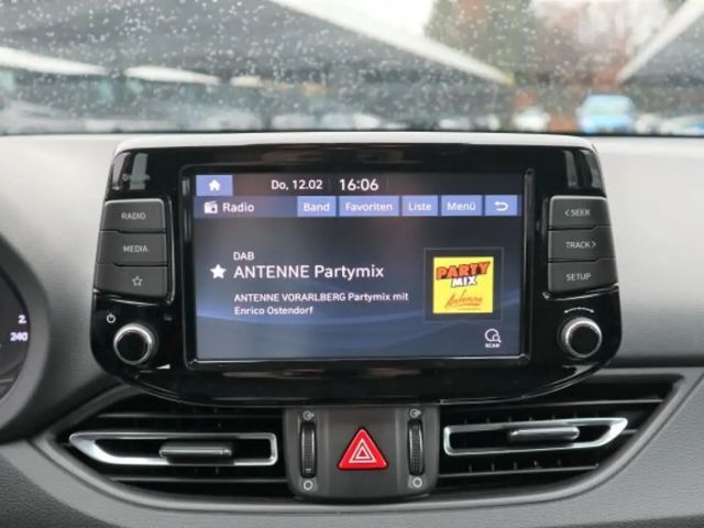 Hyundai i30 1.0 T-GDi