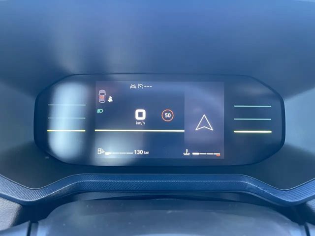 Dacia Duster 1.2 TCi