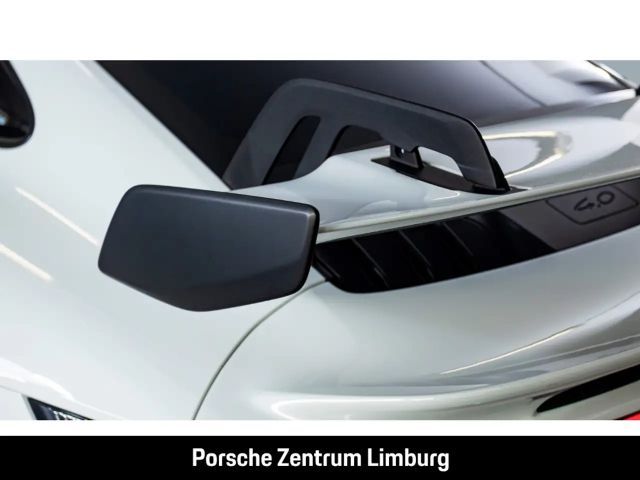 Porsche 992 Coupé GT3