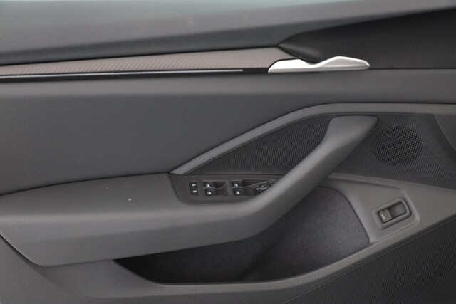 Skoda Superb 2.0 TDI 4x4 Combi