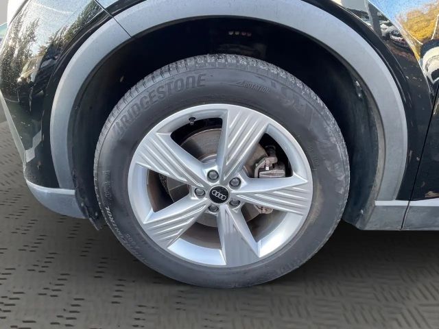 Audi Q4 e-tron 35 Sportback