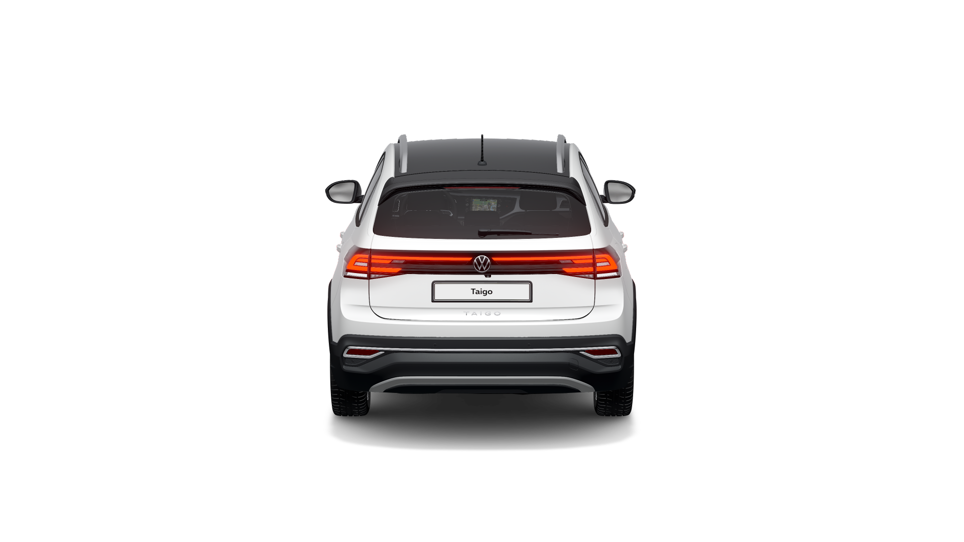 Volkswagen Taigo 1.0 TSI DSG Style