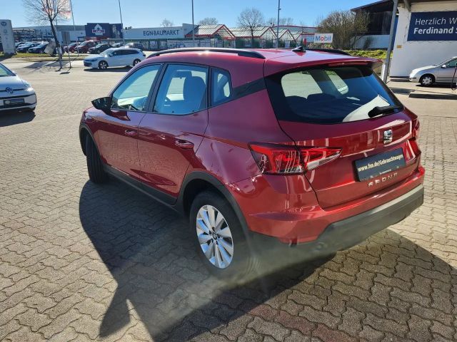 Seat Arona 1.0 TSI DSG Style