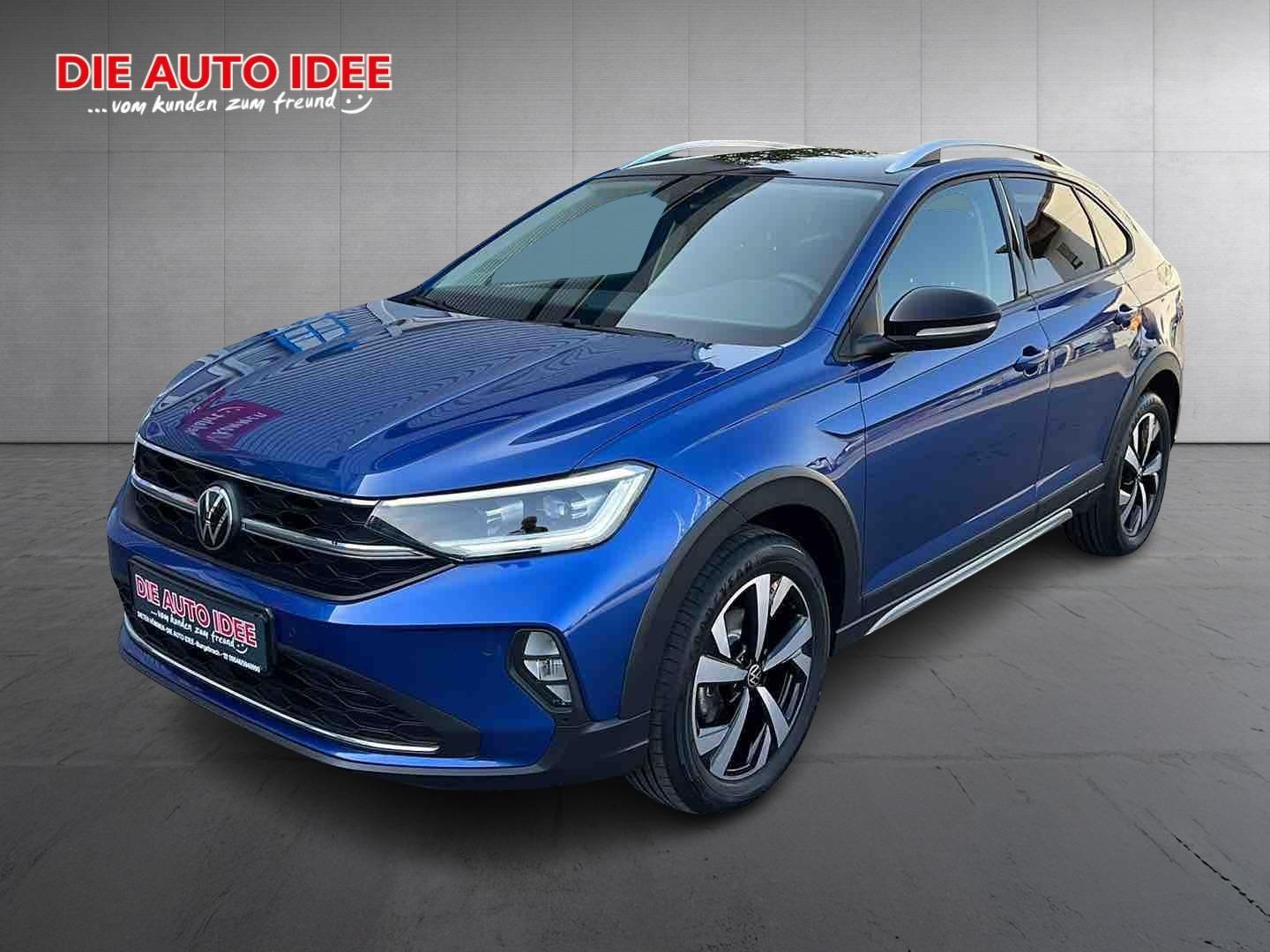 Volkswagen Taigo 1.0 TSI IQ.Drive Style