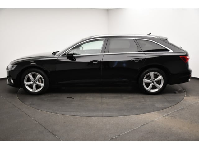 Audi A6 40 TDI Avant Quattro S-Tronic