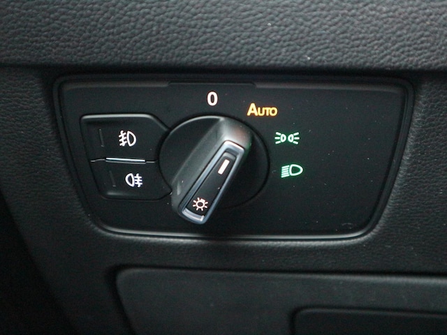 Volkswagen Passat AllTrack Variant