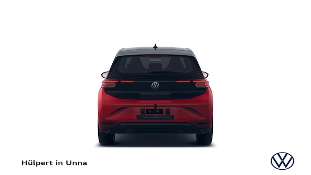 Volkswagen ID.3 GTX Performance