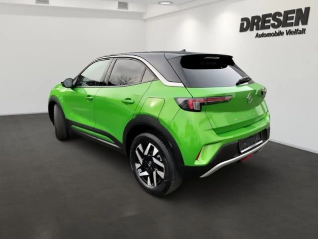 Opel Mokka Elegance Turbo