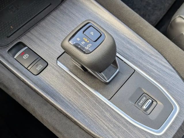 Nissan Qashqai DIG-T Tekna