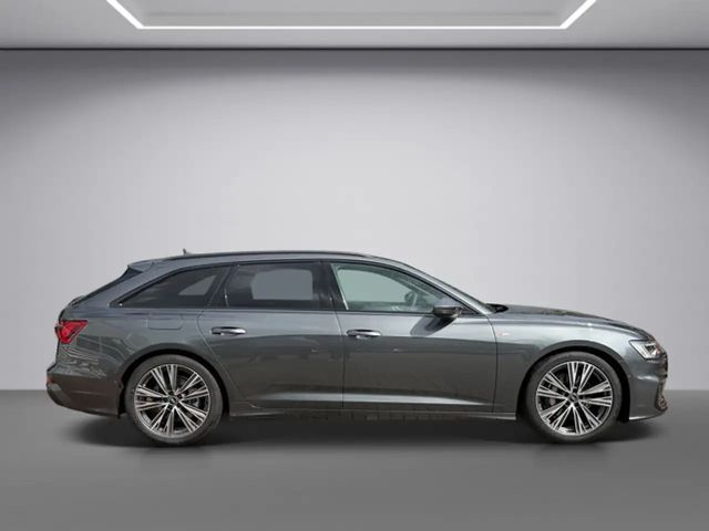 Audi A6 50 TDI Avant Quattro Sport