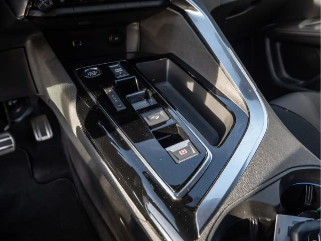 Peugeot 3008 EAT8 GT-Line