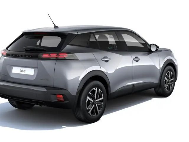 Peugeot 2008 PureTech Style