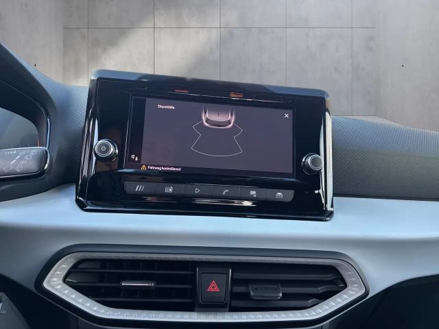 Seat Ibiza 1.0 TSI Reference