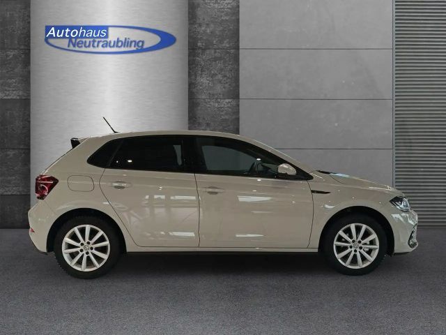 Volkswagen Polo 1.0 TSI DSG