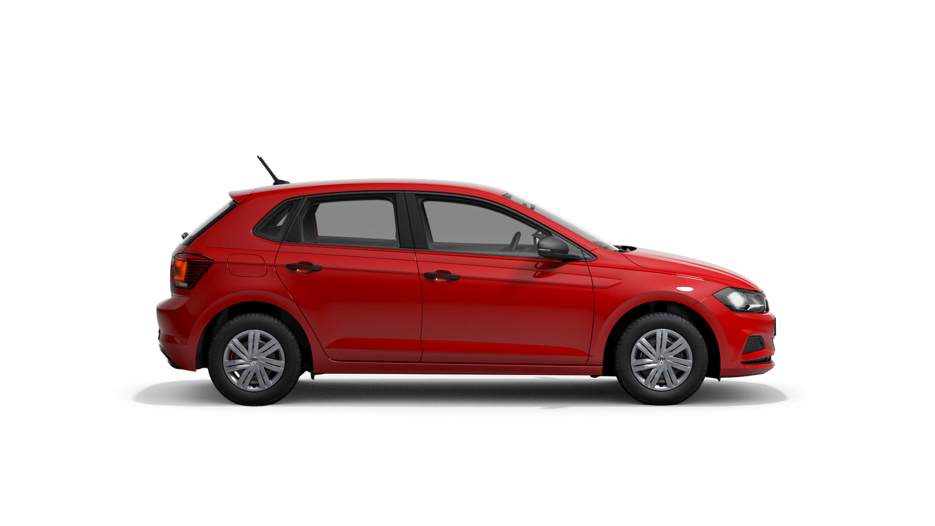 Volkswagen Polo 1.0+NAVI+KLIMA+FSE+MAL+MFL+MFA+