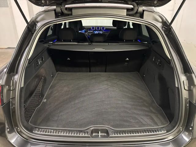 Mercedes-Benz GLC 220 4MATIC GLC 220 d