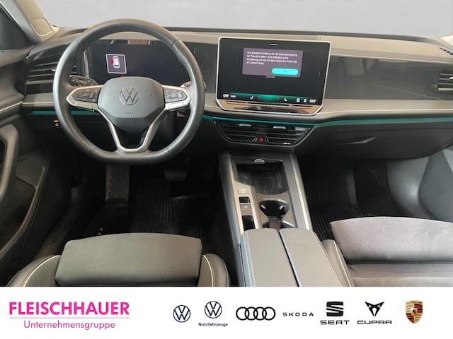 Volkswagen Passat 2.0 TDI Business